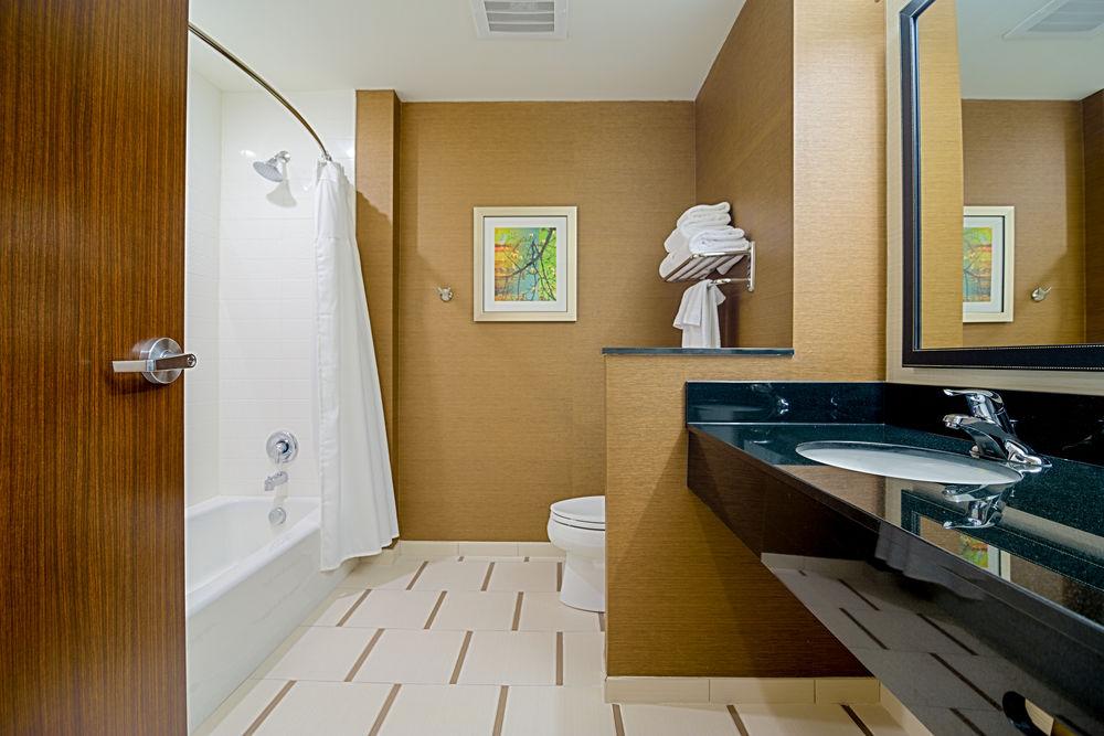 Fairfield Inn & Suites By Marriott Delray Beach I-95 Exterior foto