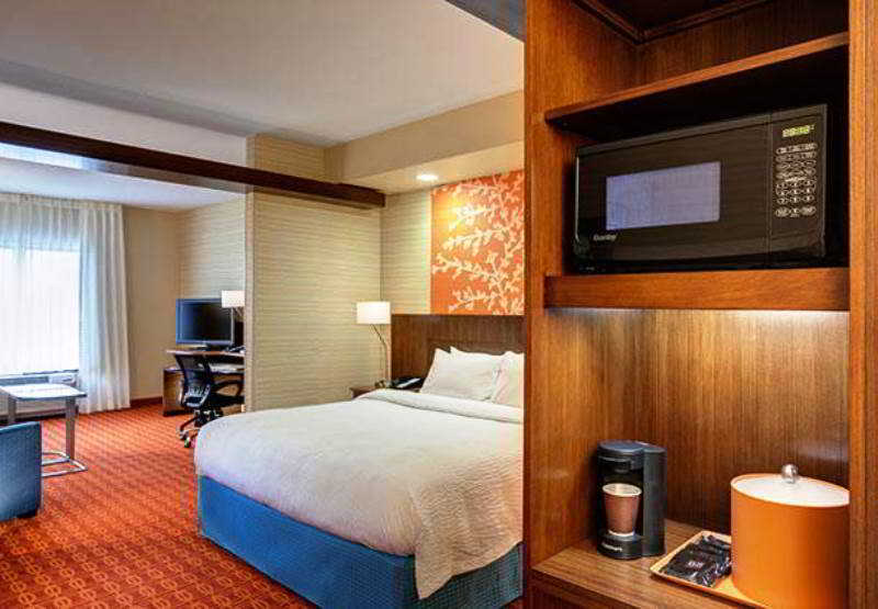 Fairfield Inn & Suites By Marriott Delray Beach I-95 Exterior foto