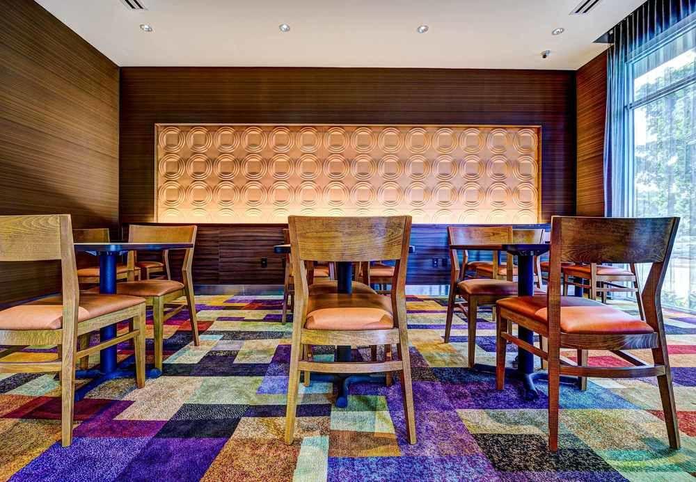 Fairfield Inn & Suites By Marriott Delray Beach I-95 Exterior foto