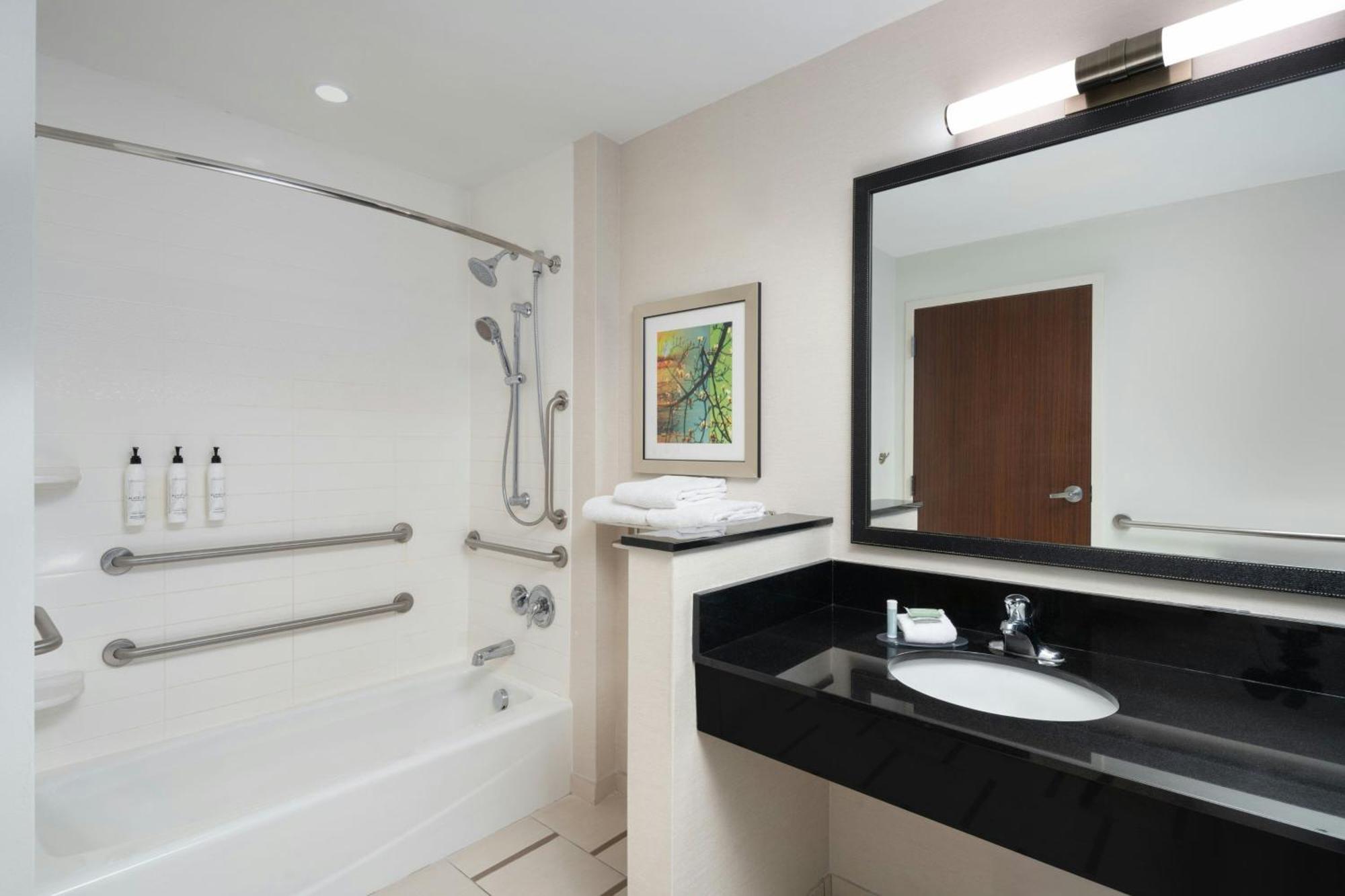 Fairfield Inn & Suites By Marriott Delray Beach I-95 Exterior foto