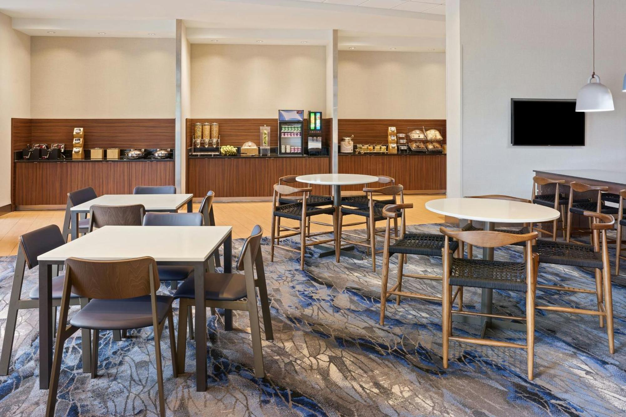 Fairfield Inn & Suites By Marriott Delray Beach I-95 Exterior foto