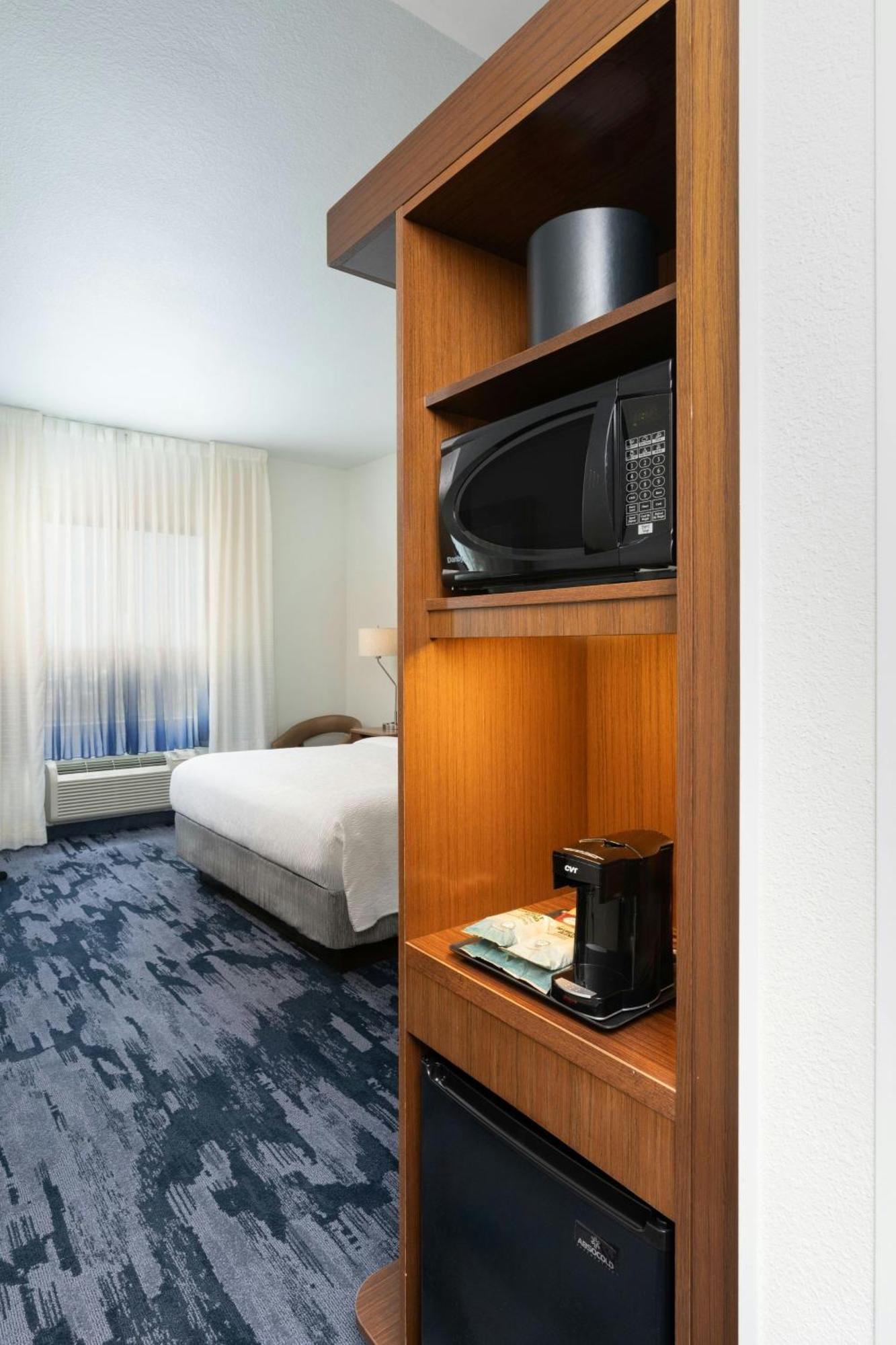 Fairfield Inn & Suites By Marriott Delray Beach I-95 Exterior foto