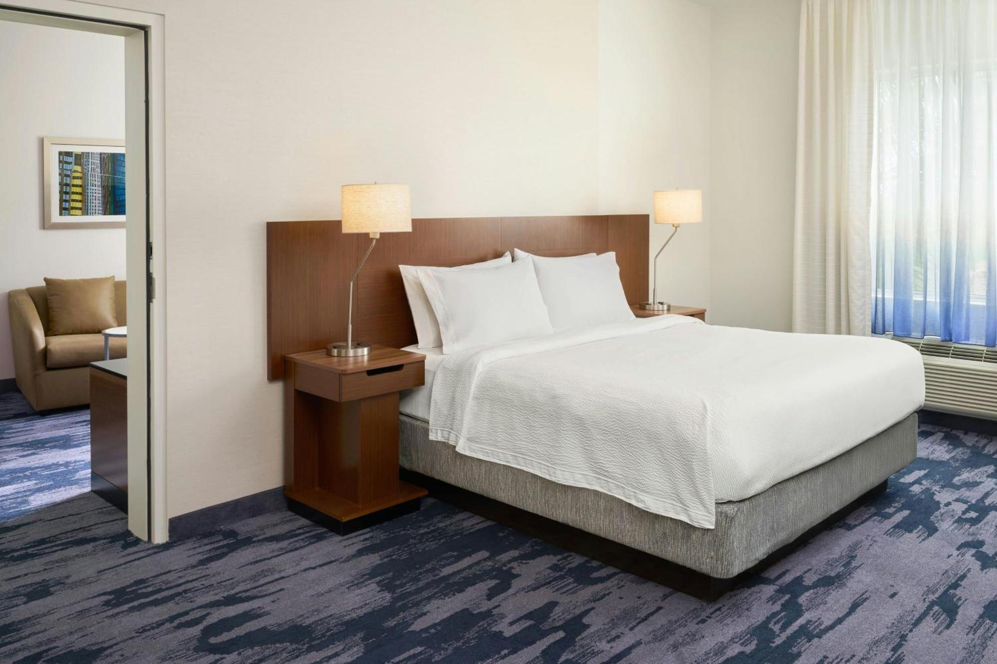 Fairfield Inn & Suites By Marriott Delray Beach I-95 Exterior foto