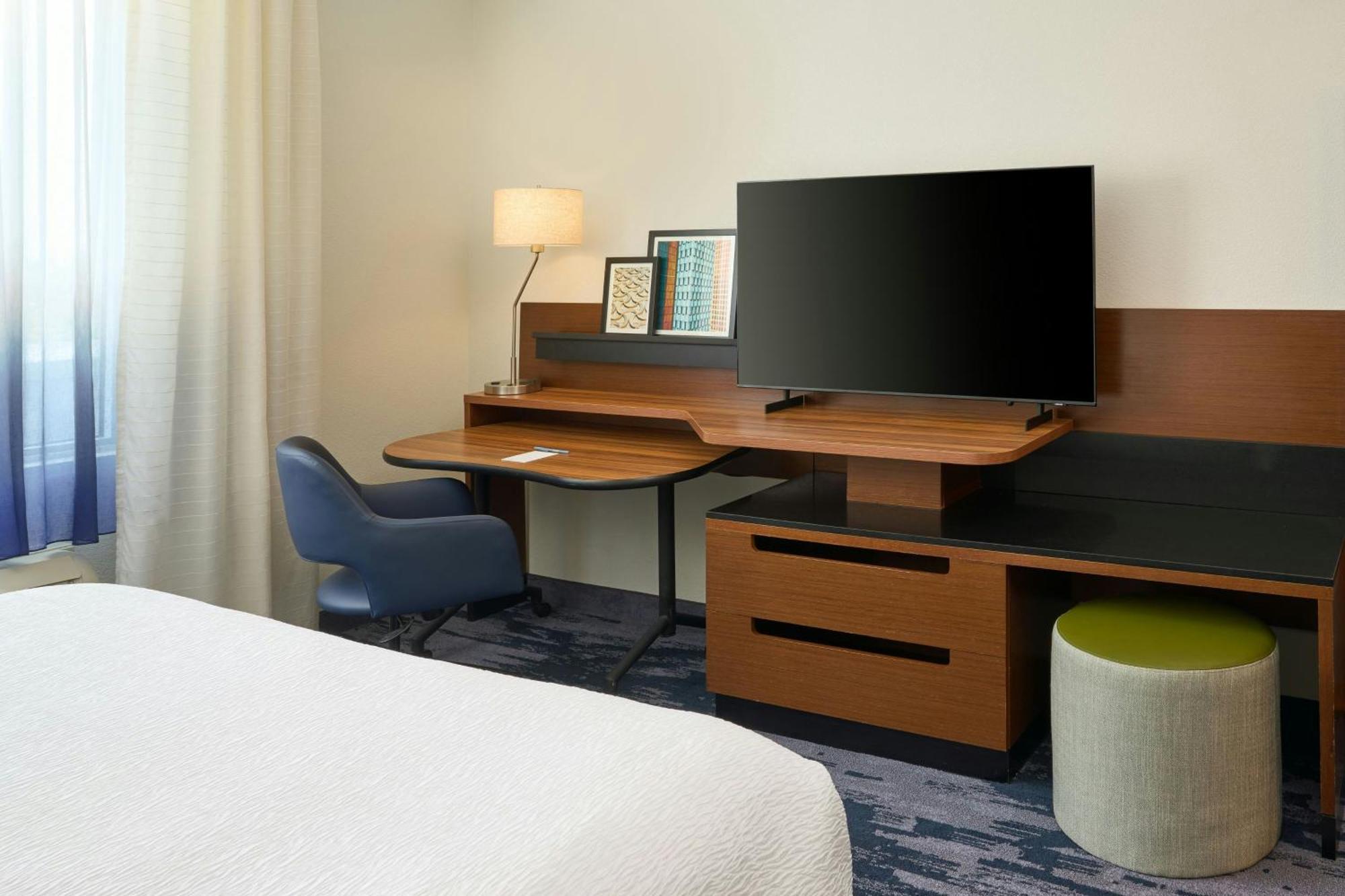 Fairfield Inn & Suites By Marriott Delray Beach I-95 Exterior foto