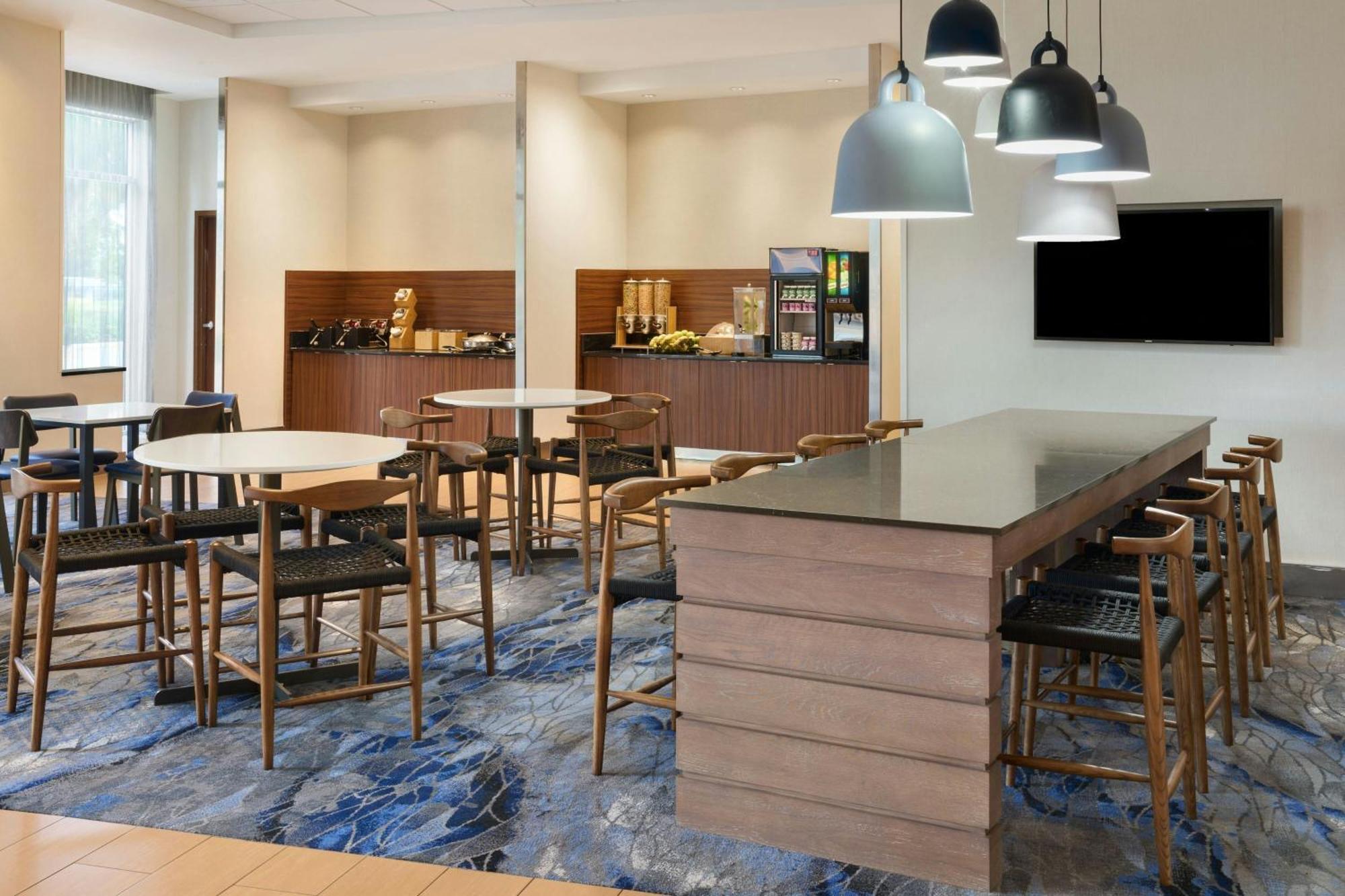 Fairfield Inn & Suites By Marriott Delray Beach I-95 Exterior foto