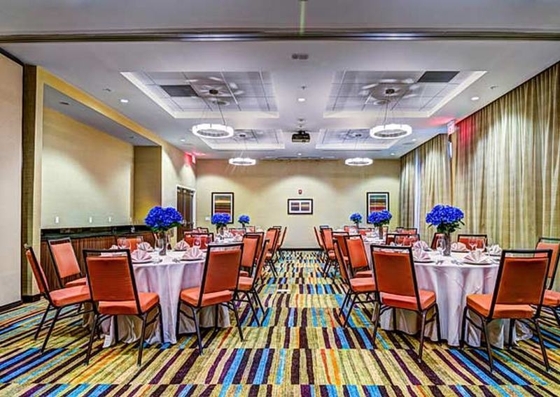 Fairfield Inn & Suites By Marriott Delray Beach I-95 Exterior foto