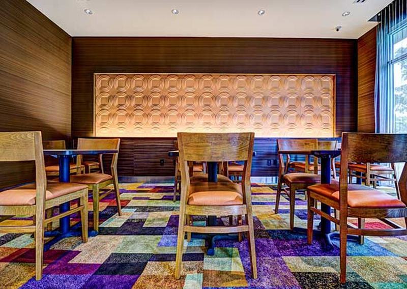 Fairfield Inn & Suites By Marriott Delray Beach I-95 Exterior foto