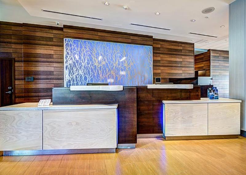Fairfield Inn & Suites By Marriott Delray Beach I-95 Exterior foto