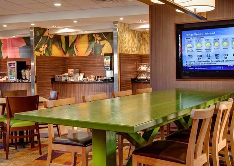 Fairfield Inn & Suites By Marriott Delray Beach I-95 Exterior foto