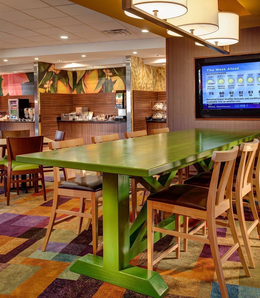 Fairfield Inn & Suites By Marriott Delray Beach I-95 Exterior foto