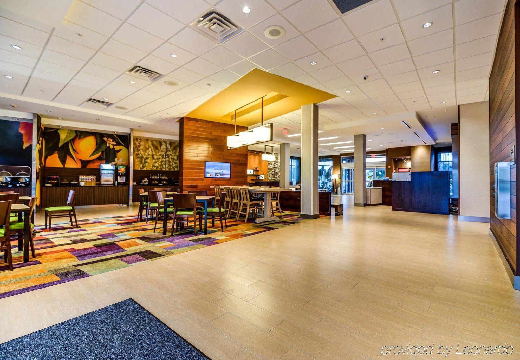 Fairfield Inn & Suites By Marriott Delray Beach I-95 Exterior foto