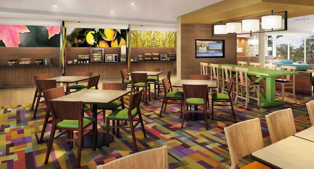 Fairfield Inn & Suites By Marriott Delray Beach I-95 Exterior foto